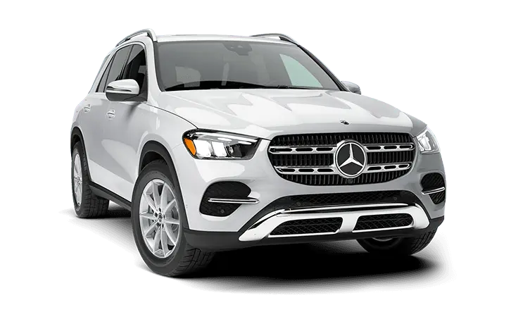 Mercedes-Benz GLE 450e 4MATIC