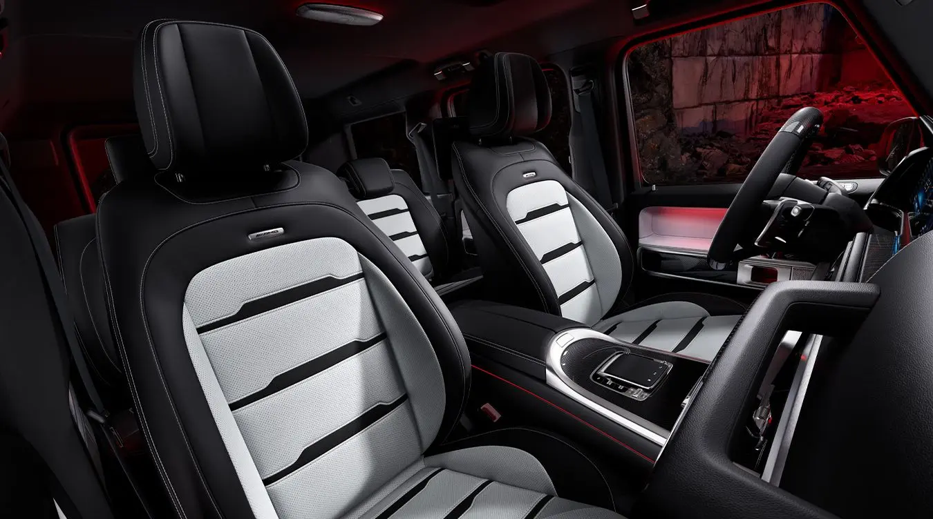 Mercedes-AMG G 63