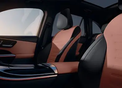 Mercedes-Benz GLC 350e 4MATIC