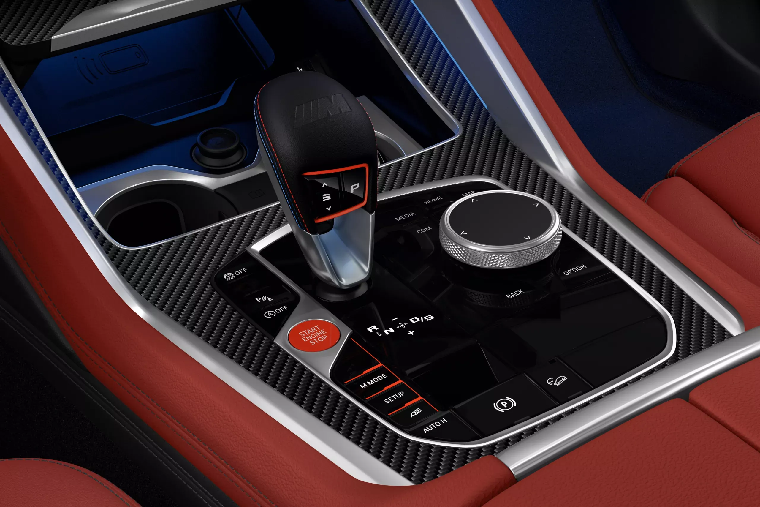 BMW X6 M Competition