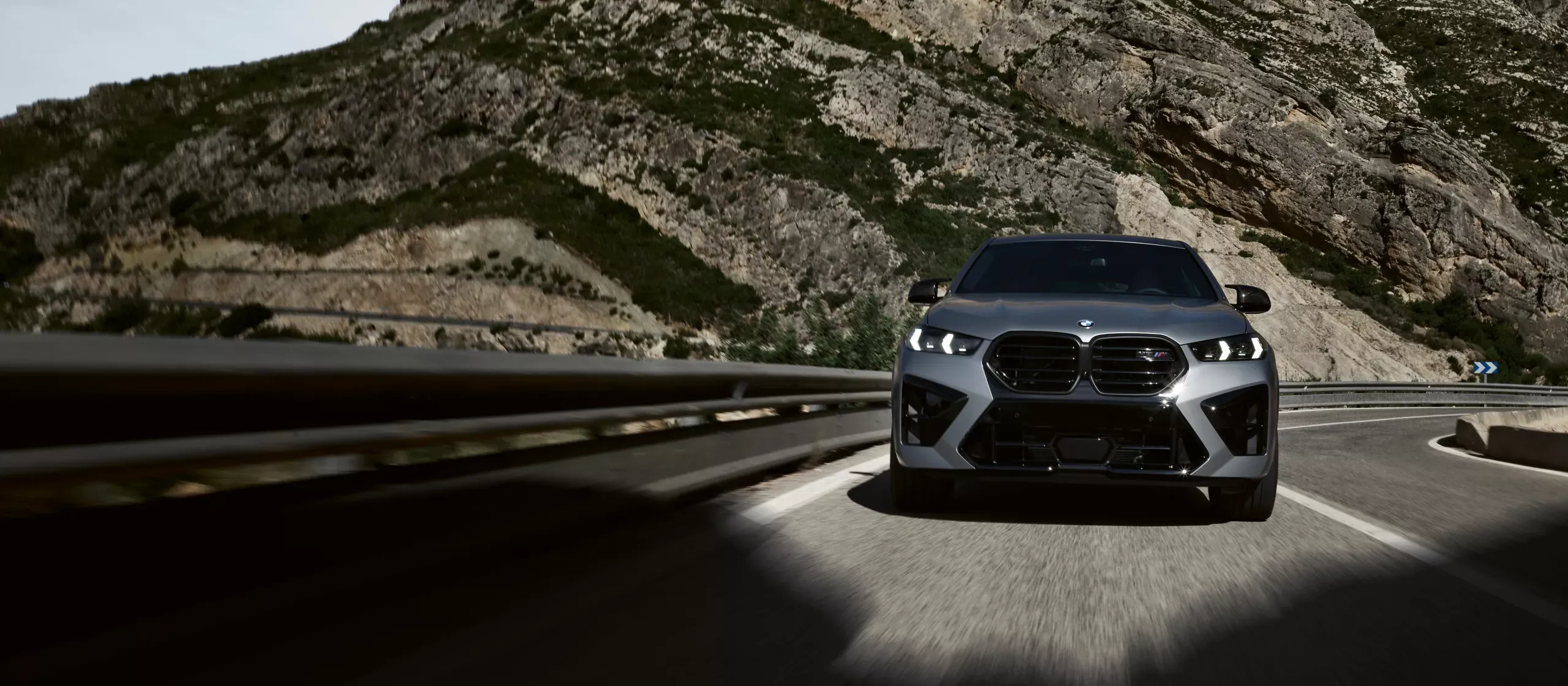 BMW X6 M Competition