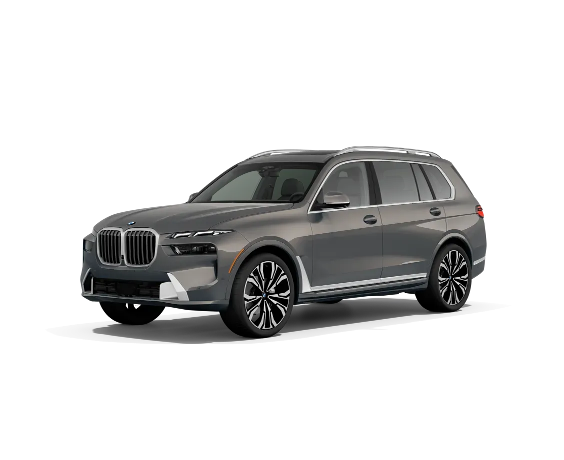 BMW X7 M60i
