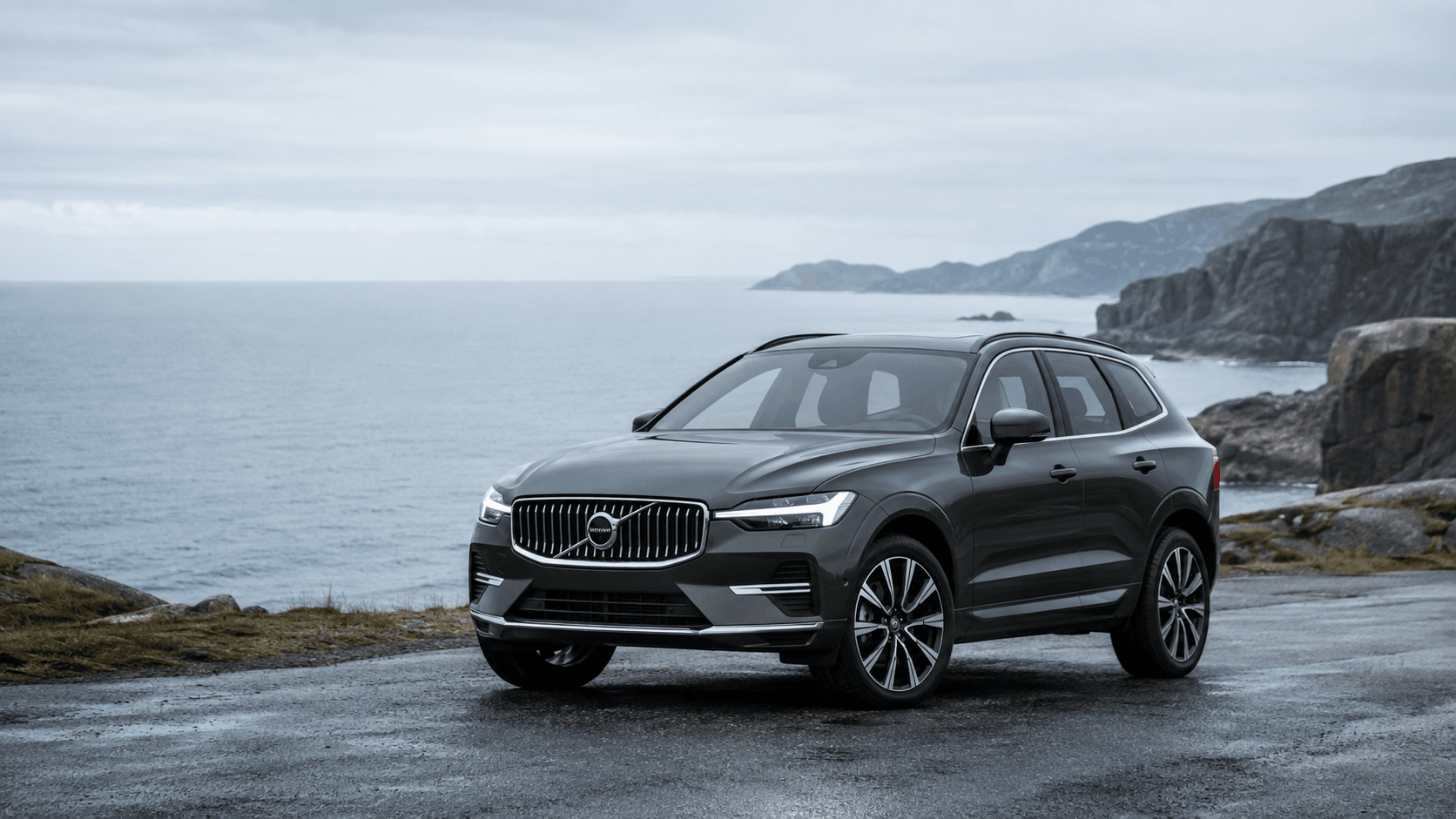 ولوو XC60؛ بررسی شاسی‌بلند لوکس، ایمن و متفاوت سوئدی
