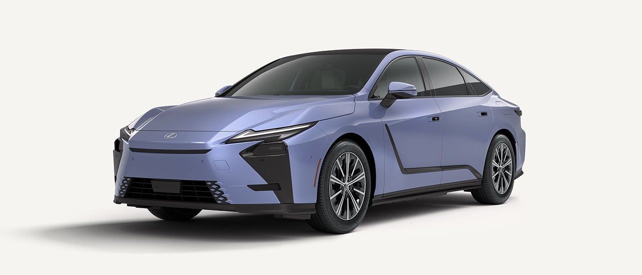 Lexus ES 350h Premium+ AWD