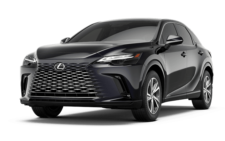 Lexus RX 450h+ Luxury AWD