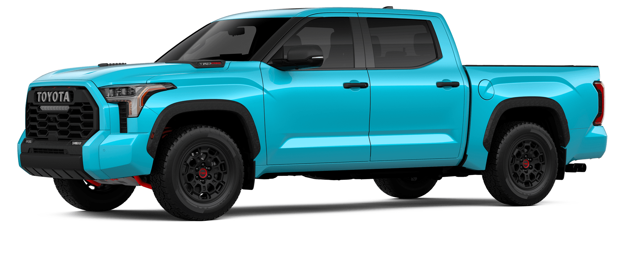 Toyota Tacoma TRD Pro
