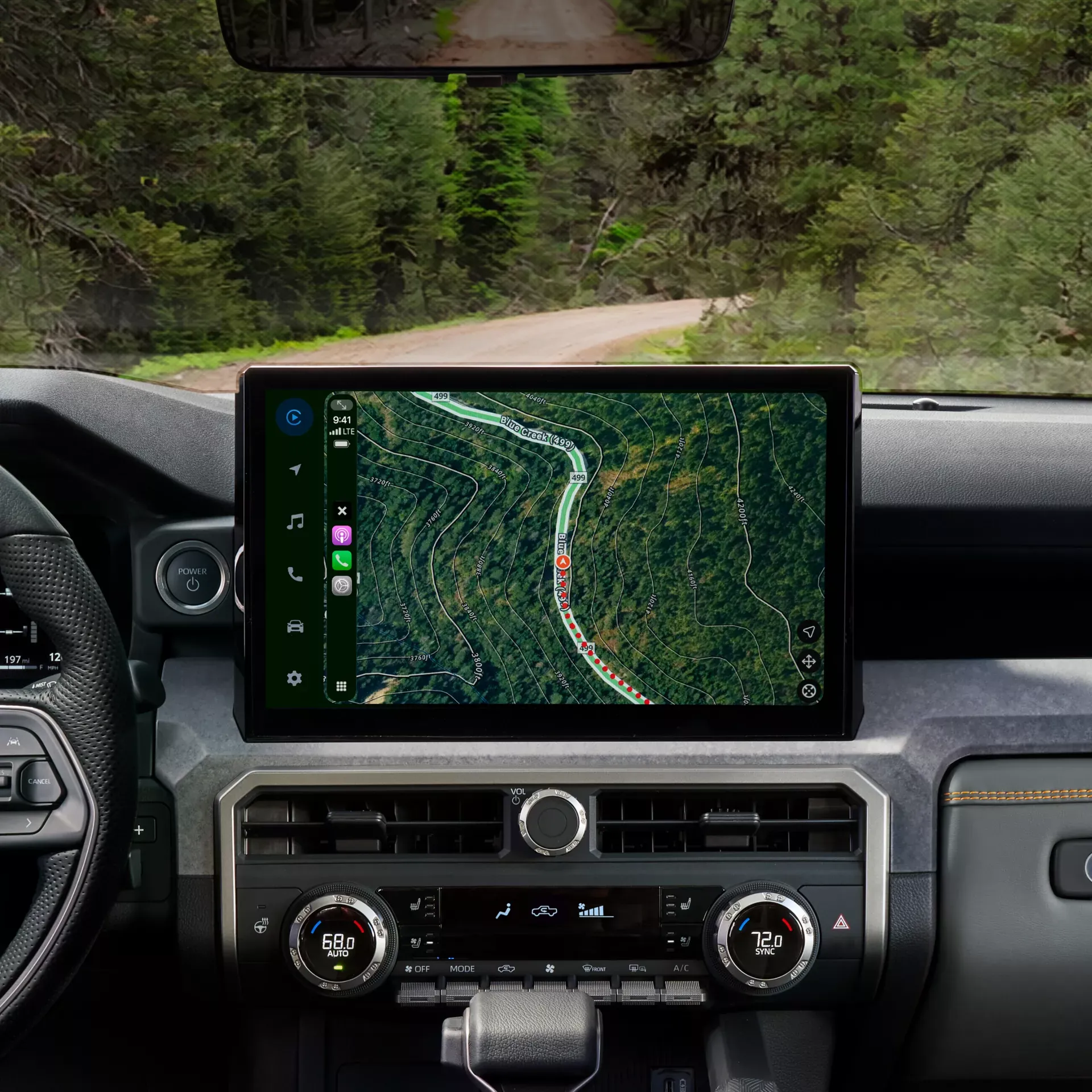 Toyota Tacoma TRD Pro