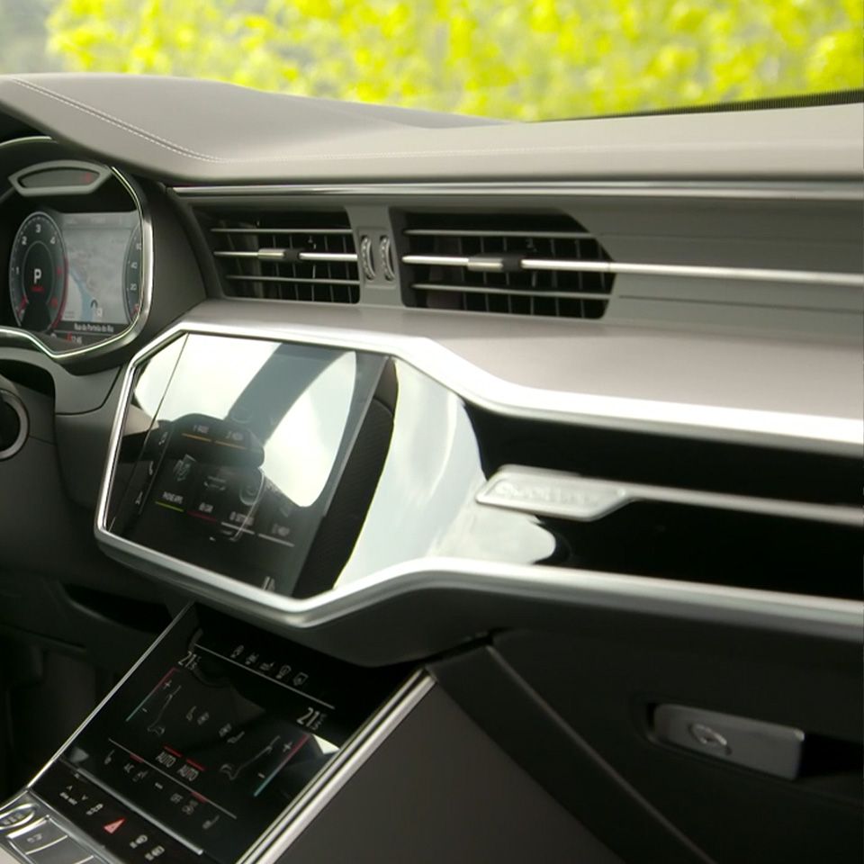 Audi A6 45 TFSI