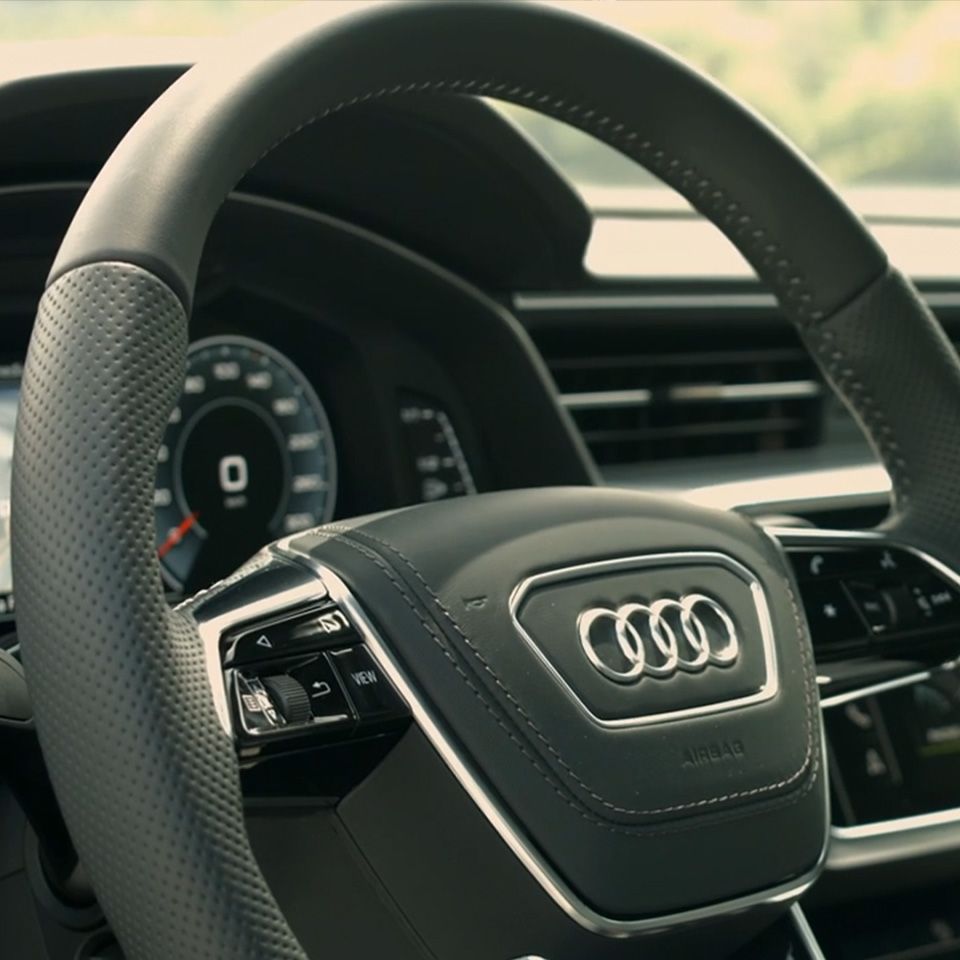 Audi A6 45 TFSI