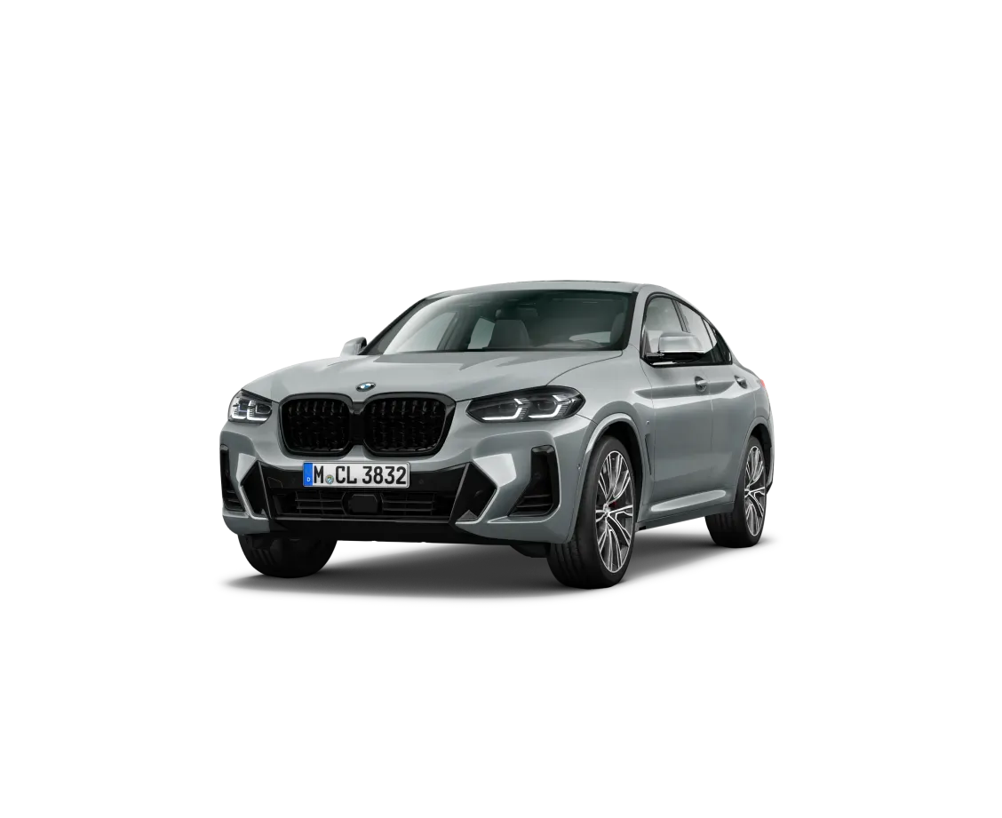 BMW X4 xDrive30i