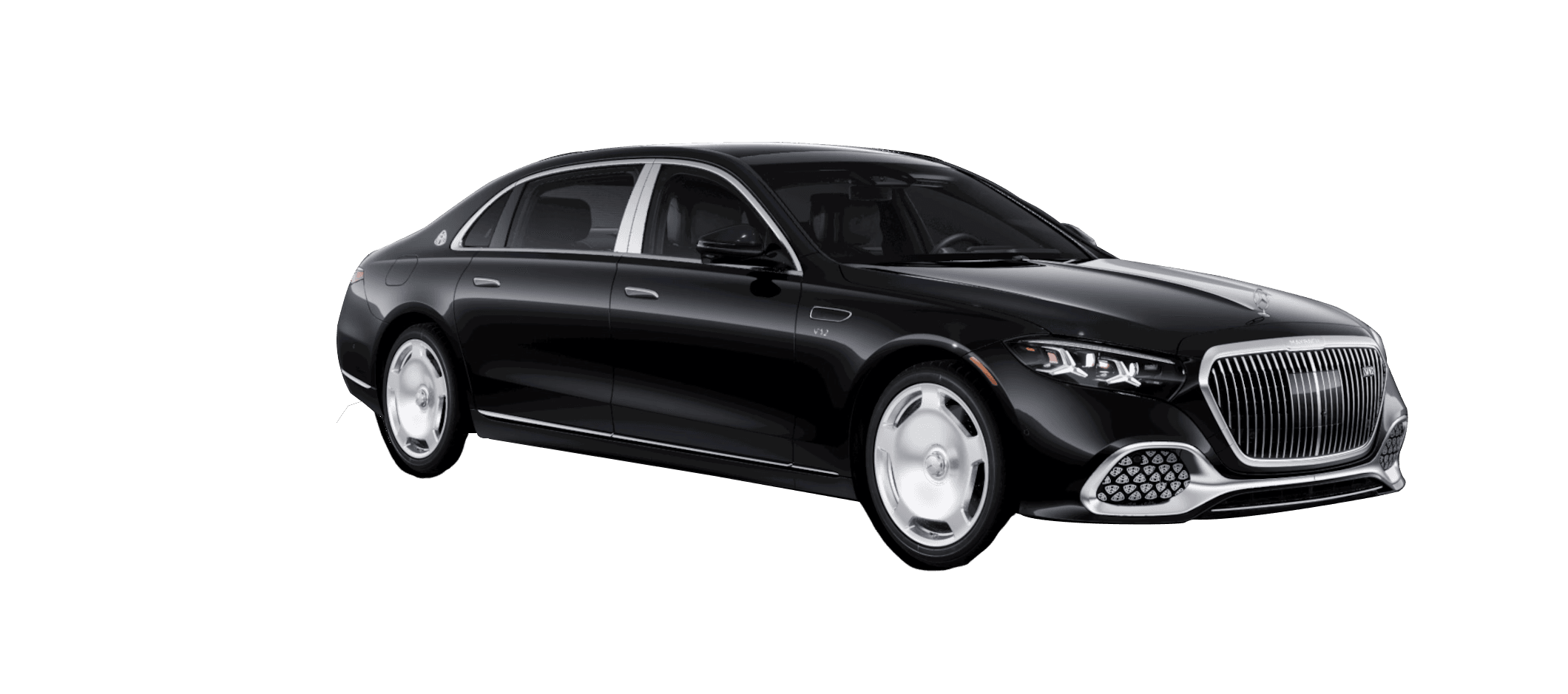 Mercedes-Maybach S 680 4MATIC