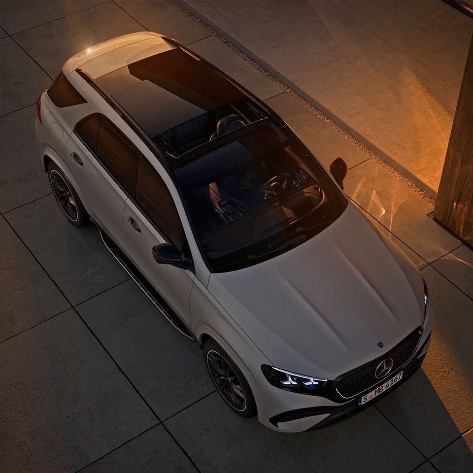 GLE