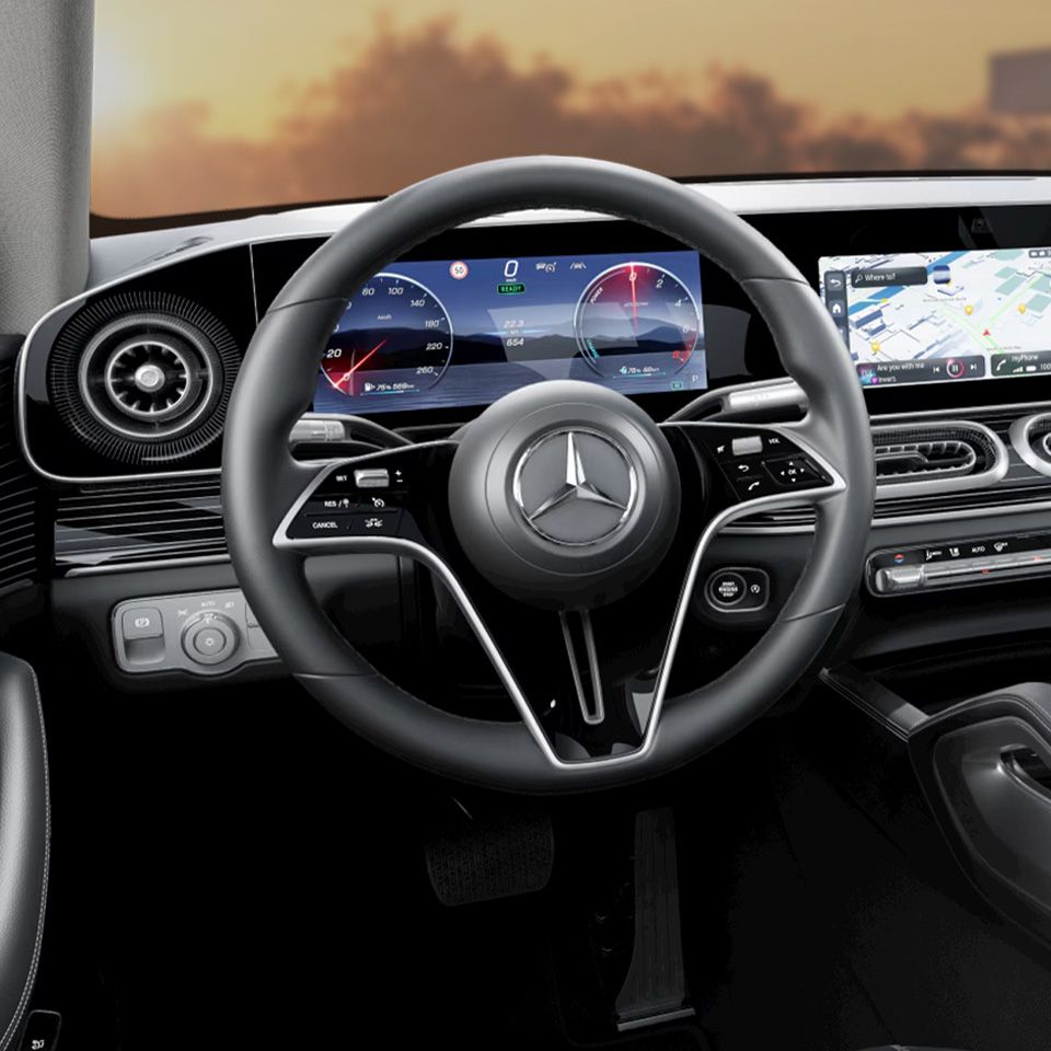 GLE